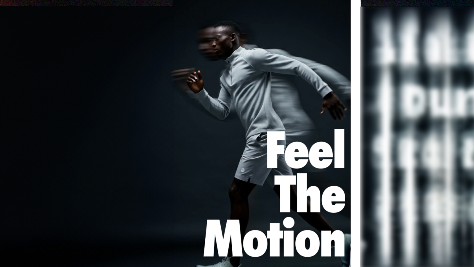 Music and film creative direction