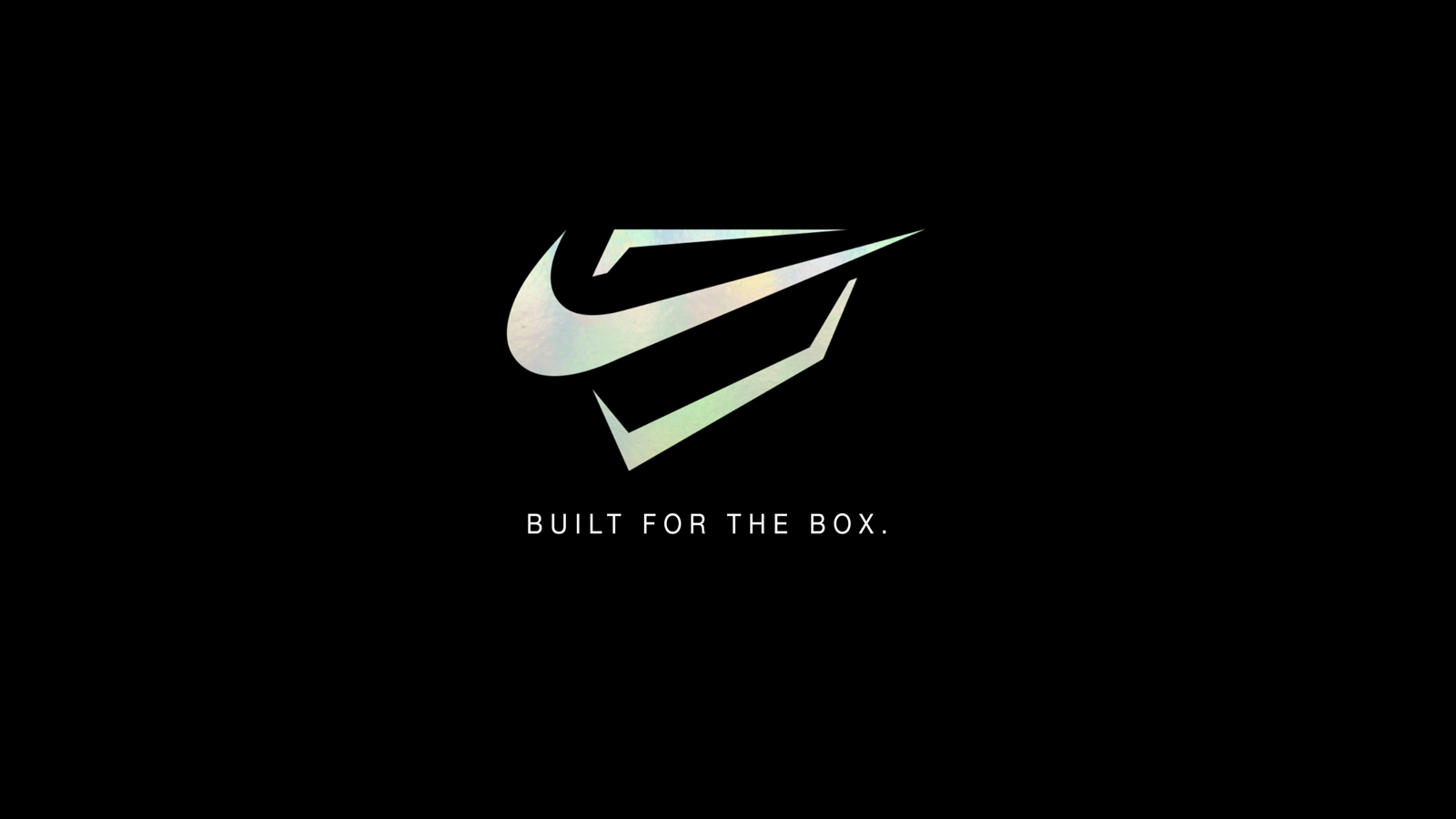 Nike Diamond helmet motion design