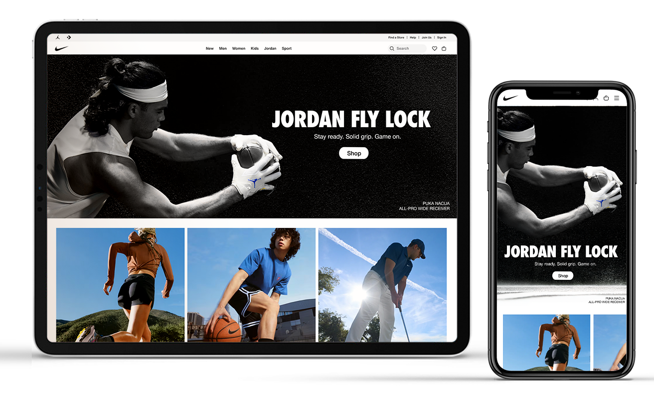 responsive priview